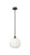 Innovations - 616-1S-OB-G481-10OP - One Light Mini Pendant - Edison - Oil Rubbed Bronze
