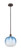 Innovations - 616-1S-OB-G481-10SB - One Light Mini Pendant - Edison - Oil Rubbed Bronze