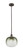 Innovations - 616-1S-OB-G481-10SL - One Light Mini Pendant - Edison - Oil Rubbed Bronze