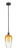 Innovations - 616-1S-OB-G484-7AM - One Light Mini Pendant - Edison - Oil Rubbed Bronze