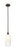 Innovations - 616-1S-OB-G484-7OP - One Light Mini Pendant - Edison - Oil Rubbed Bronze