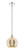 Innovations - 616-1S-PC-G128-10 - One Light Mini Pendant - Edison - Polished Chrome