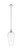 Innovations - 616-1S-PC-G456-8CL - One Light Mini Pendant - Edison - Polished Chrome