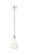 Innovations - 616-1S-PC-G480-6OP - One Light Mini Pendant - Edison - Polished Chrome