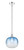 Innovations - 616-1S-PC-G481-10SB - One Light Mini Pendant - Edison - Polished Chrome