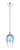 Innovations - 616-1S-PC-G484-7SB - One Light Mini Pendant - Edison - Polished Chrome