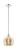 Innovations - 616-1S-PN-G128-10 - One Light Mini Pendant - Edison - Polished Nickel