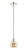 Innovations - 616-1S-PN-G128-6 - One Light Mini Pendant - Edison - Polished Nickel