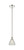 Innovations - 616-1S-PN-G275 - One Light Mini Pendant - Edison - Polished Nickel