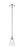 Innovations - 616-1S-PN-G394 - One Light Mini Pendant - Edison - Polished Nickel