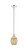 Innovations - 616-1S-PN-G459-6ME - One Light Mini Pendant - Edison - Polished Nickel