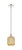 Innovations - 616-1S-PN-G460-7ME - One Light Mini Pendant - Edison - Polished Nickel
