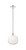 Innovations - 616-1S-PN-G481-10OP - One Light Mini Pendant - Edison - Polished Nickel
