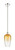 Innovations - 616-1S-PN-G484-7AM - One Light Mini Pendant - Edison - Polished Nickel
