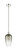 Innovations - 616-1S-PN-G484-7SL - One Light Mini Pendant - Edison - Polished Nickel