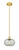 Innovations - 616-1S-SG-G249 - One Light Mini Pendant - Edison - Satin Gold