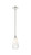 Innovations - 616-1S-SG-G480-6OP - One Light Mini Pendant - Edison - Satin Gold