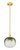 Innovations - 616-1S-SG-G481-10SL - One Light Mini Pendant - Edison - Satin Gold