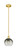 Innovations - 616-1S-SG-G483-8SL - One Light Mini Pendant - Edison - Satin Gold