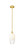 Innovations - 616-1S-SG-G484-7OP - One Light Mini Pendant - Edison - Satin Gold