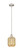Innovations - 616-1S-SN-G460-7ME - One Light Mini Pendant - Edison - Brushed Satin Nickel