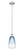 Innovations - 616-1S-SN-G480-6SB - One Light Mini Pendant - Edison - Brushed Satin Nickel