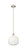 Innovations - 616-1S-SN-G481-10OP - One Light Mini Pendant - Edison - Brushed Satin Nickel