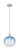 Innovations - 616-1S-SN-G481-10SB - One Light Mini Pendant - Edison - Brushed Satin Nickel