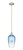 Innovations - 616-1S-SN-G484-7SB - One Light Mini Pendant - Edison - Brushed Satin Nickel