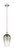 Innovations - 616-1S-SN-G484-7SL - One Light Mini Pendant - Edison - Brushed Satin Nickel