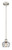 Innovations - 616-1S-SN-G92 - One Light Mini Pendant - Edison - Brushed Satin Nickel