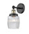 Innovations - 616-1W-BAB-G302 - One Light Wall Sconce - Edison - Black Antique Brass