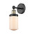 Innovations - 616-1W-BAB-G311 - One Light Wall Sconce - Edison - Black Antique Brass