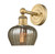 Innovations - 616-1W-BB-G96 - One Light Wall Sconce - Edison - Brushed Brass