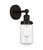 Innovations - 616-1W-OB-G312 - One Light Wall Sconce - Edison - Oil Rubbed Bronze