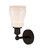 Edison One Light Wall Sconce (616-1W-OB-G391)