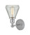 Edison One Light Wall Sconce (616-1W-PC-G275)