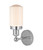 Edison One Light Wall Sconce (616-1W-PC-G311)