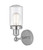 Edison One Light Wall Sconce (616-1W-PC-G314)