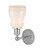 Edison One Light Wall Sconce (616-1W-PC-G391)