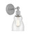 Innovations - 616-1W-PC-G394 - One Light Wall Sconce - Edison - Polished Chrome