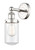 Innovations - 616-1W-PN-G312 - One Light Wall Sconce - Edison - Polished Nickel