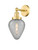 Innovations - 616-1W-SG-G165 - One Light Wall Sconce - Edison - Satin Gold