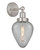 Innovations - 616-1W-SN-G165 - One Light Wall Sconce - Edison - Brushed Satin Nickel