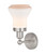 Edison One Light Wall Sconce (616-1W-SN-G191)