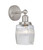 Innovations - 616-1W-SN-G302 - One Light Wall Sconce - Edison - Brushed Satin Nickel