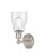 Edison One Light Wall Sconce (616-1W-SN-G394)