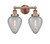 Innovations - 616-2W-AC-G165 - Two Light Bath Vanity - Edison - Antique Copper