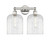 Innovations - 616-2W-PN-G559-8CL - Two Light Bath Vanity - Edison - Polished Nickel