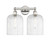 Innovations - 616-2W-PN-G559-8SDY - Two Light Bath Vanity - Edison - Polished Nickel